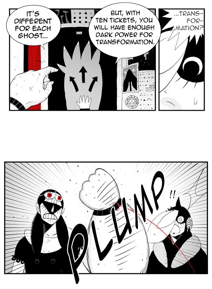 Hellper Chapter 34 Page 22