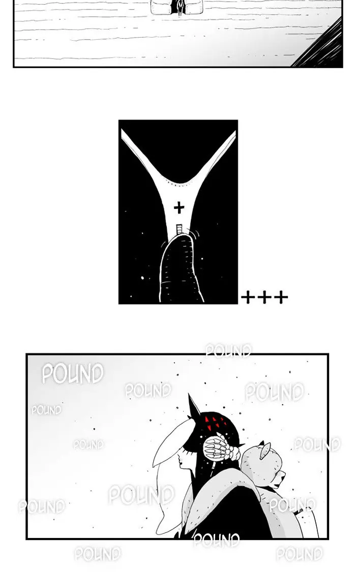 Hellper Chapter 34 Page 25