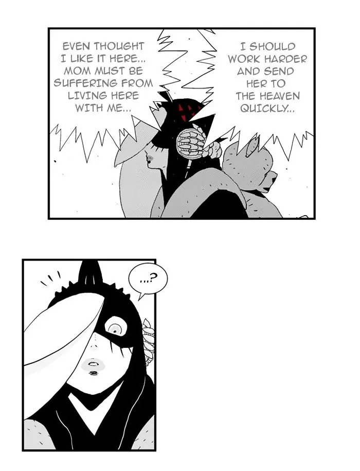 Hellper Chapter 34 Page 26