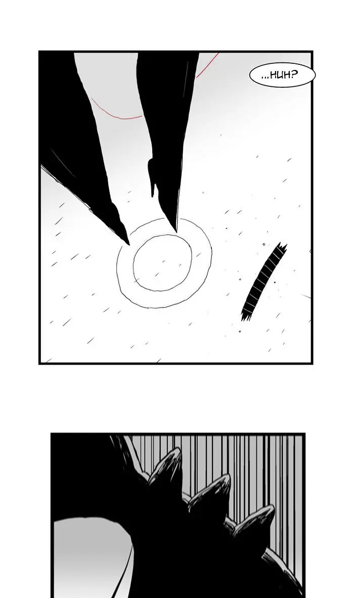 Hellper Chapter 34 Page 27