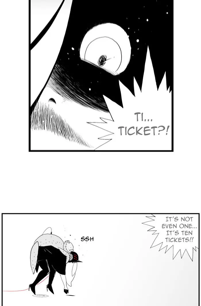 Hellper Chapter 34 Page 28