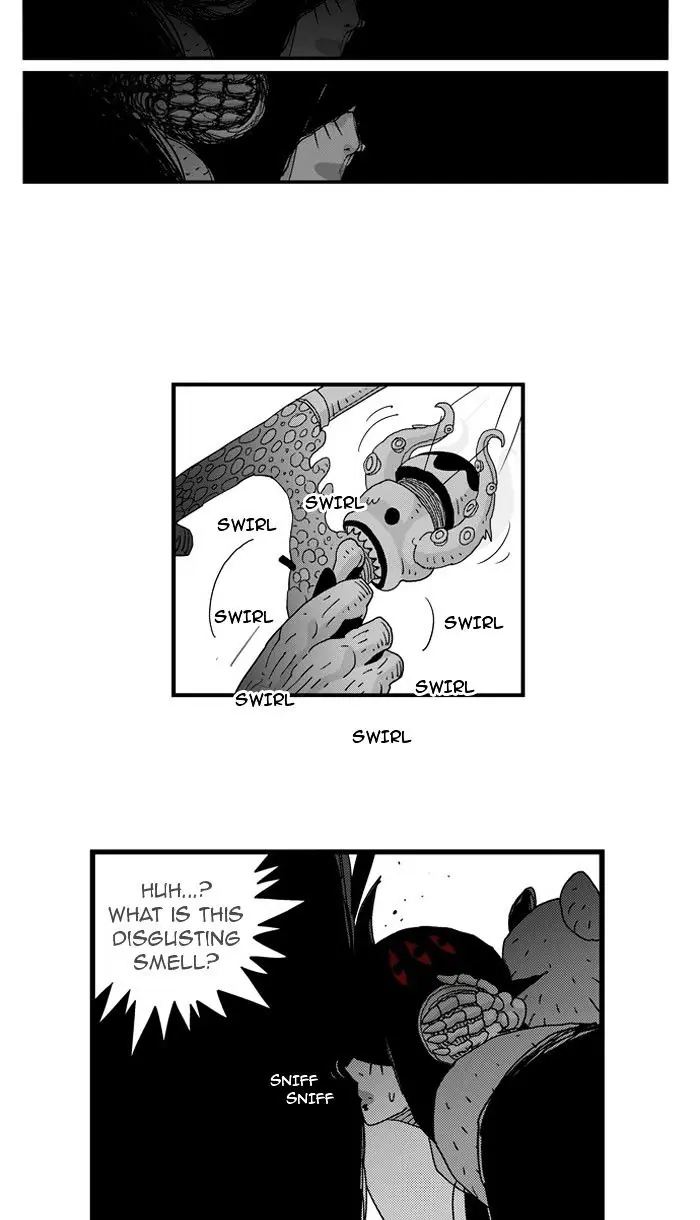 Hellper Chapter 34 Page 31