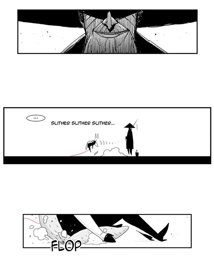 Hellper Chapter 34 Page 33