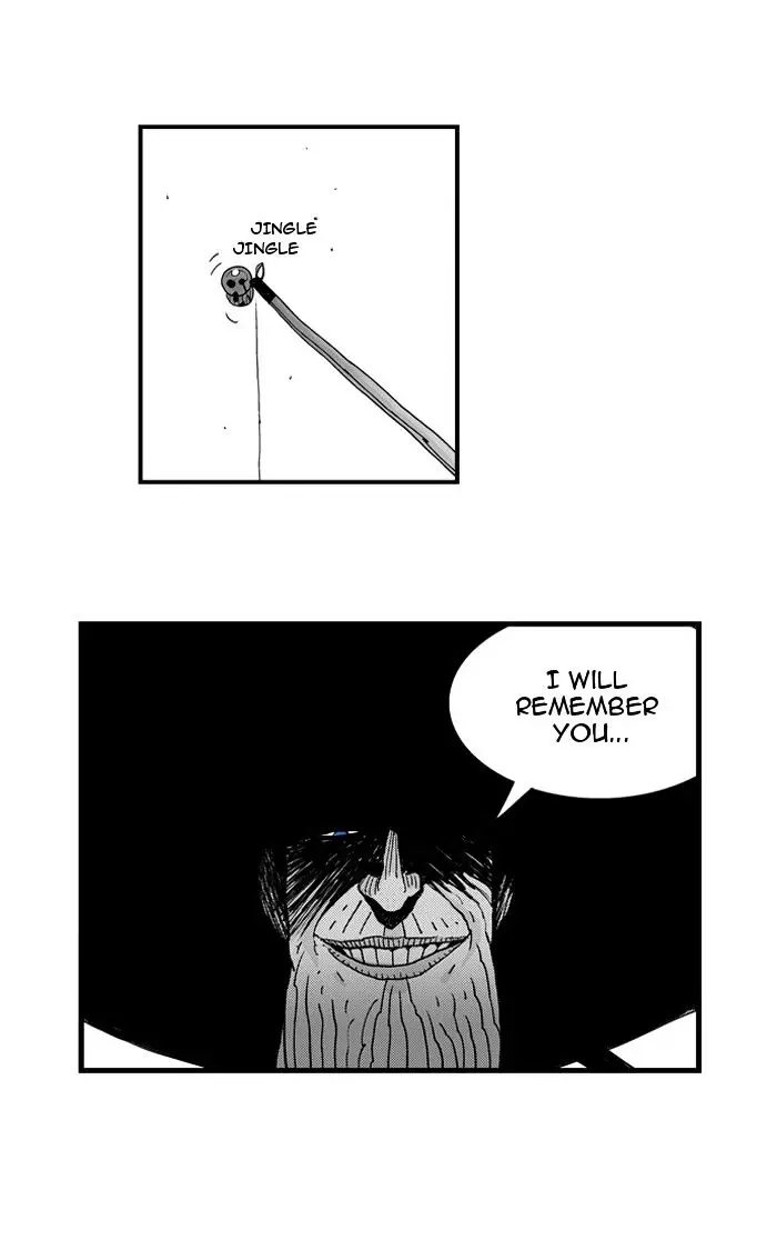 Hellper Chapter 34 Page 35