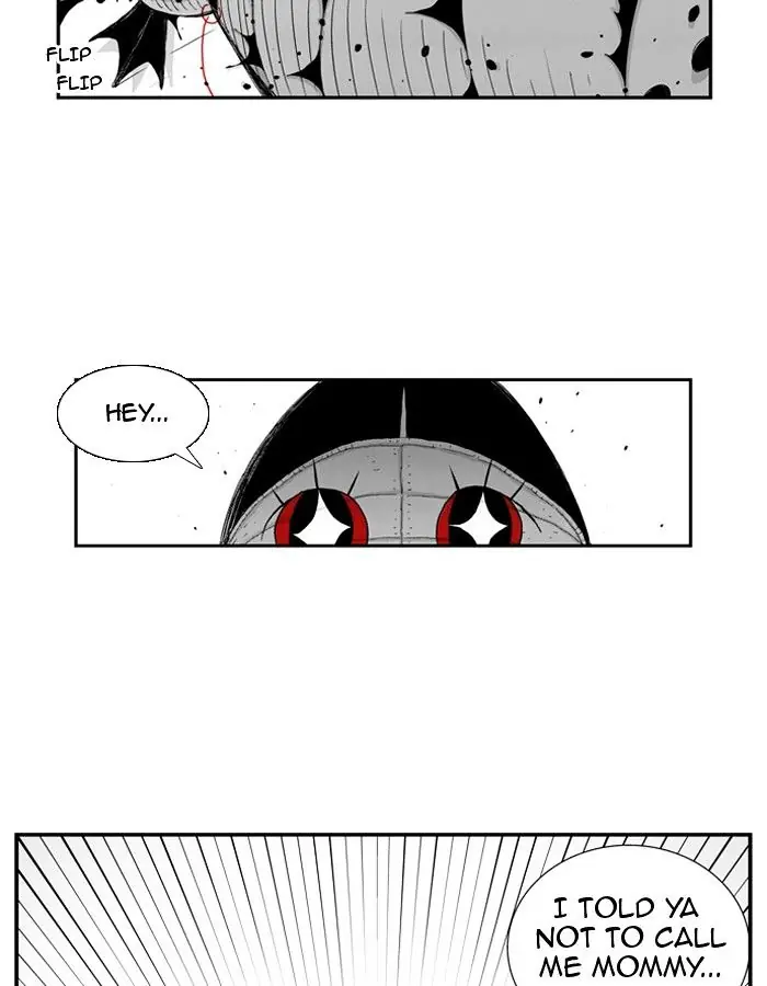 Hellper Chapter 34 Page 42