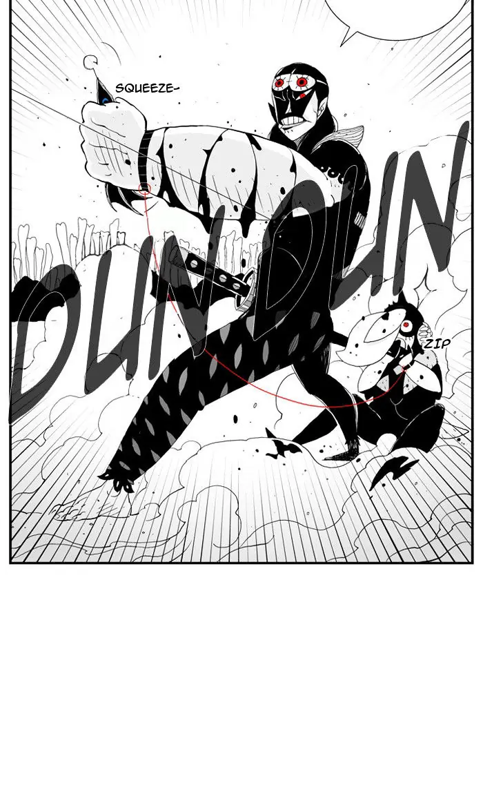 Hellper Chapter 34 Page 43