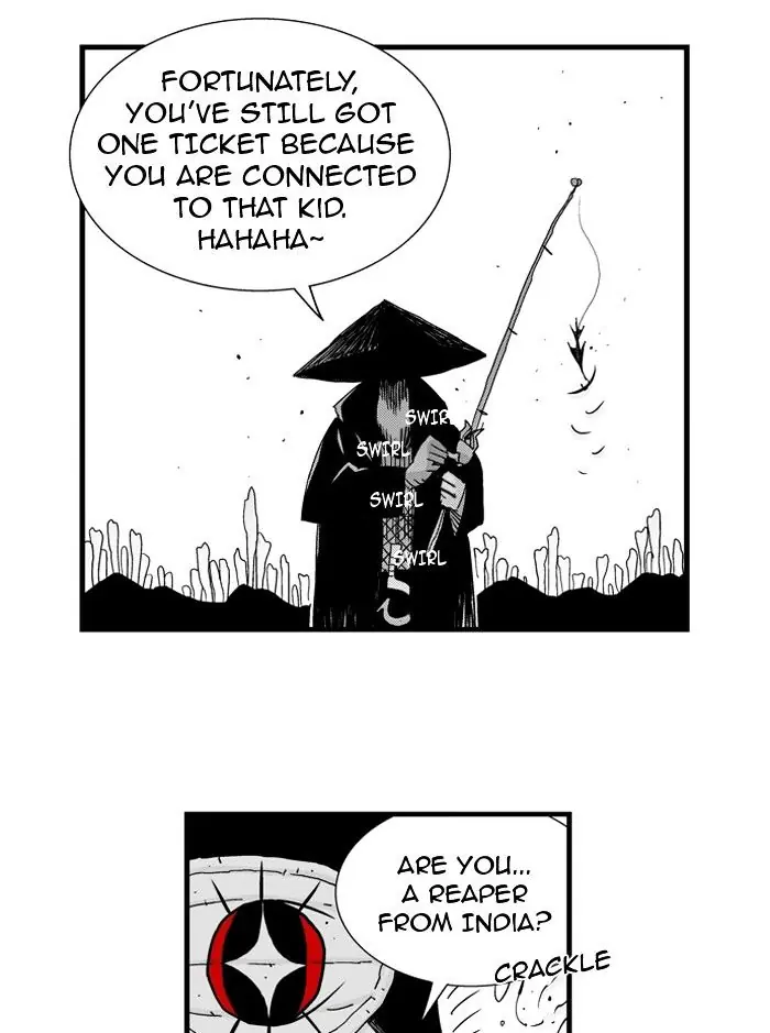 Hellper Chapter 35 Page 10