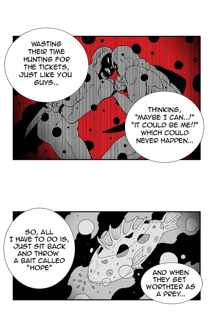 Hellper Chapter 35 Page 18