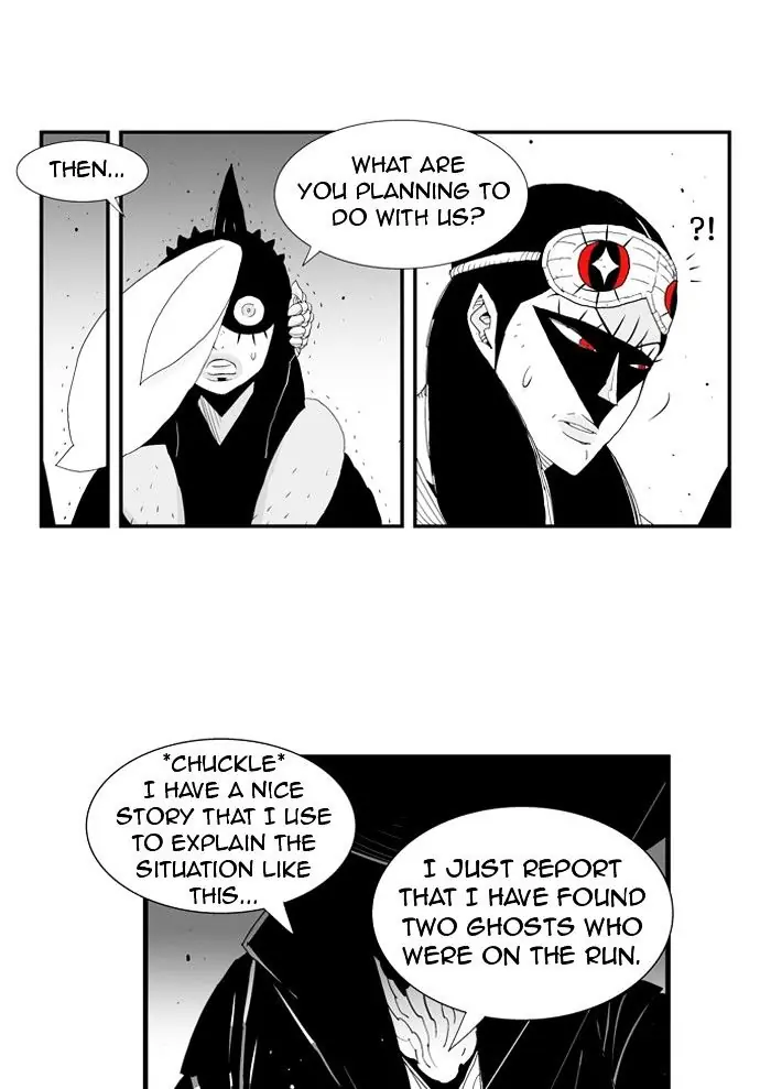 Hellper Chapter 35 Page 22