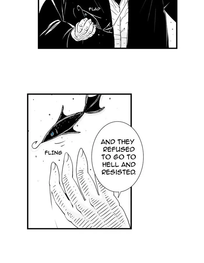 Hellper Chapter 35 Page 23