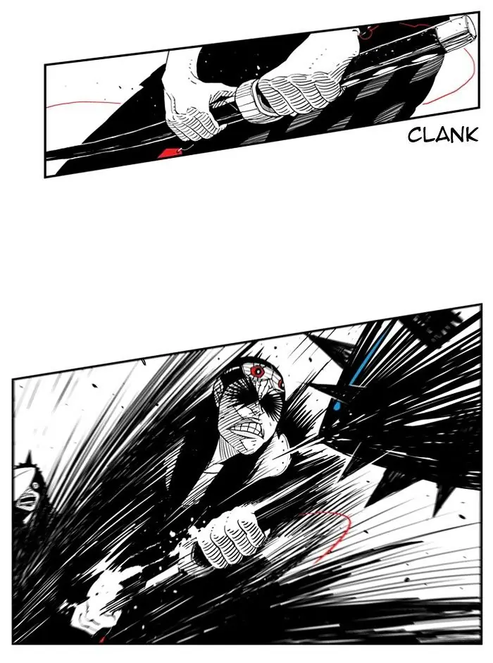 Hellper Chapter 35 Page 27