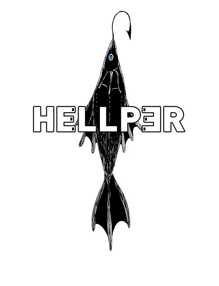 Hellper Chapter 35 Page 40