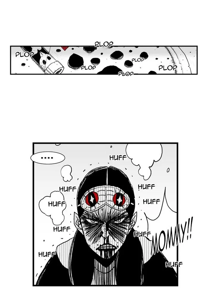 Hellper Chapter 35 Page 41