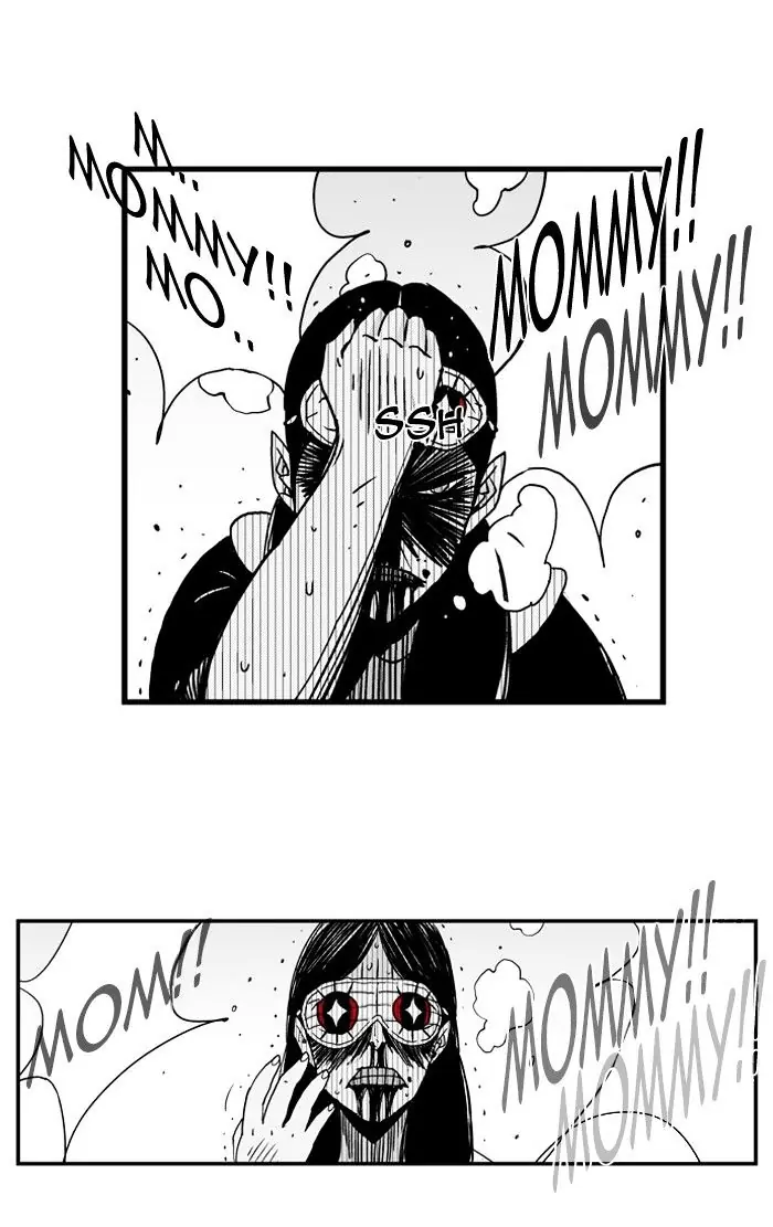 Hellper Chapter 35 Page 42