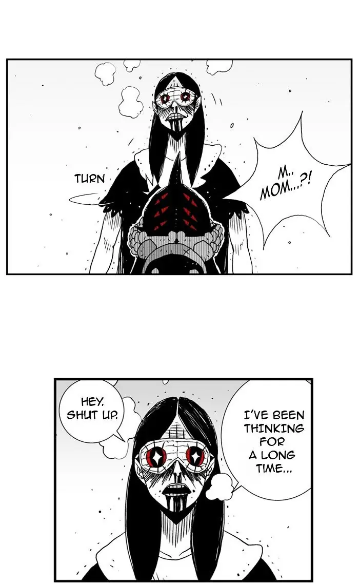 Hellper Chapter 35 Page 43