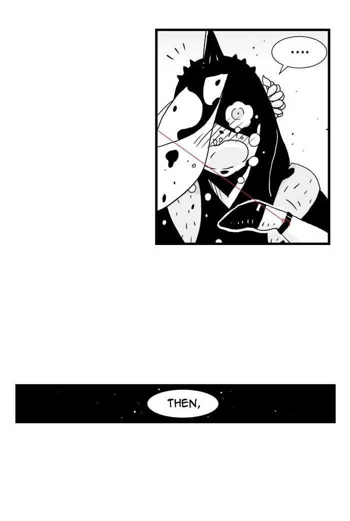 Hellper Chapter 35 Page 45