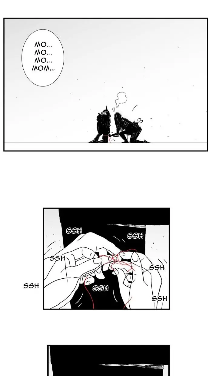 Hellper Chapter 35 Page 49