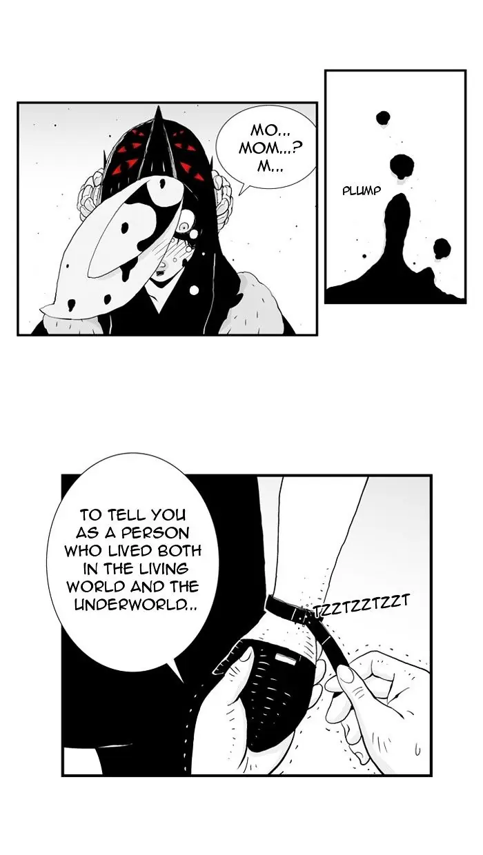 Hellper Chapter 35 Page 51