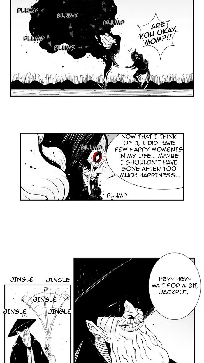 Hellper Chapter 36 Page 2