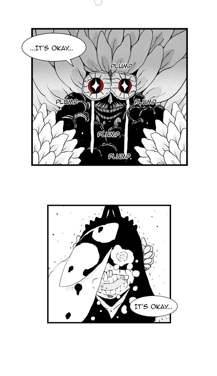 Hellper Chapter 36 Page 8