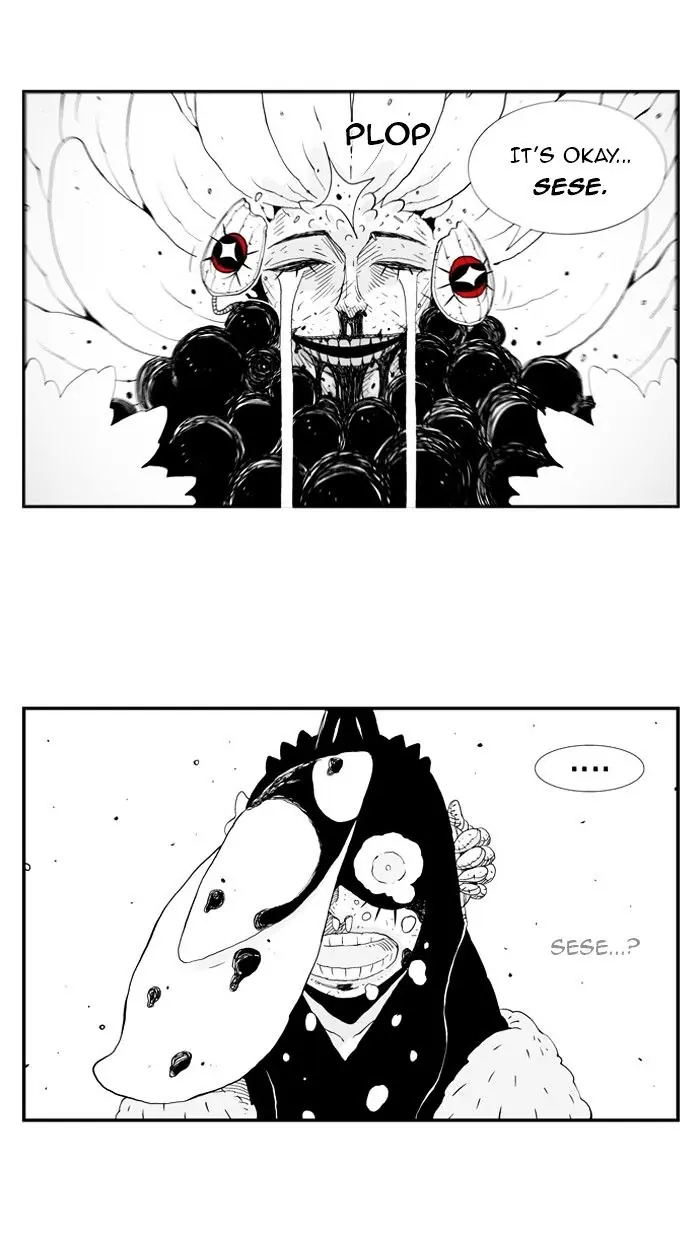 Hellper Chapter 36 Page 9