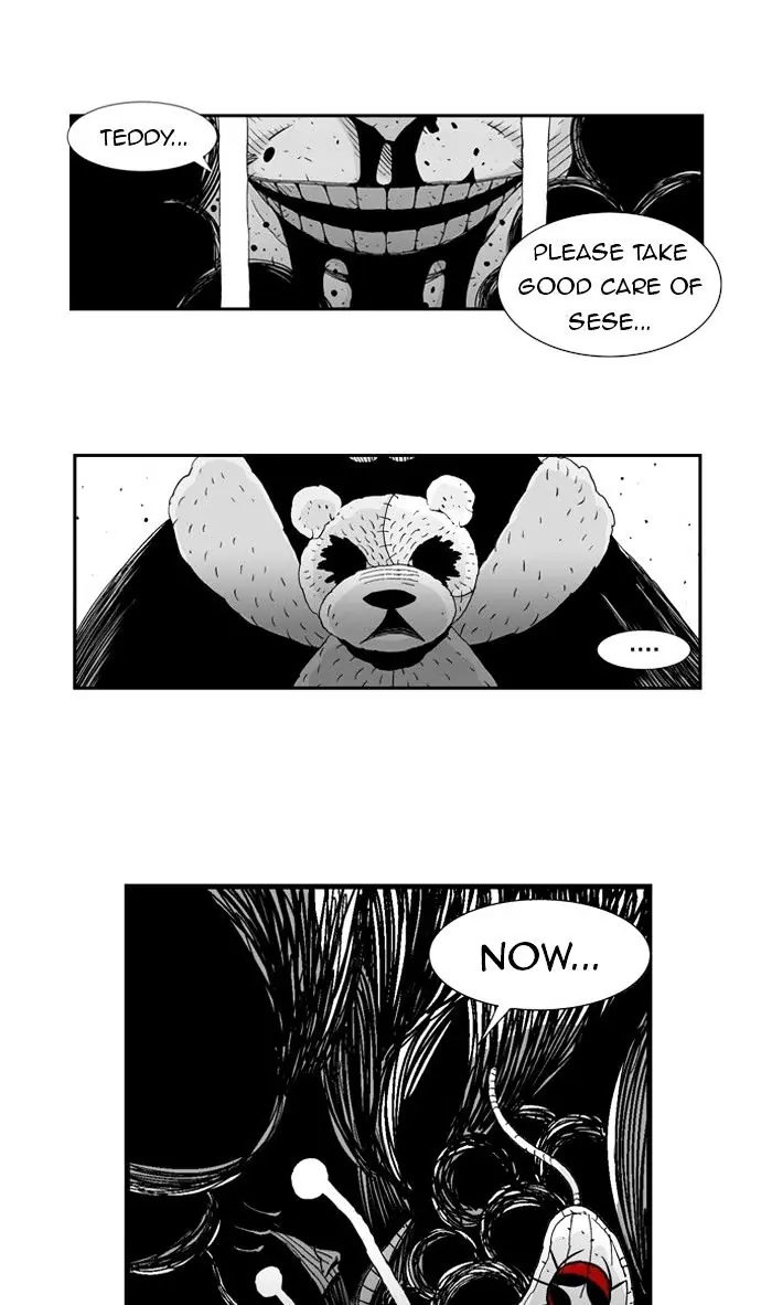 Hellper Chapter 36 Page 10