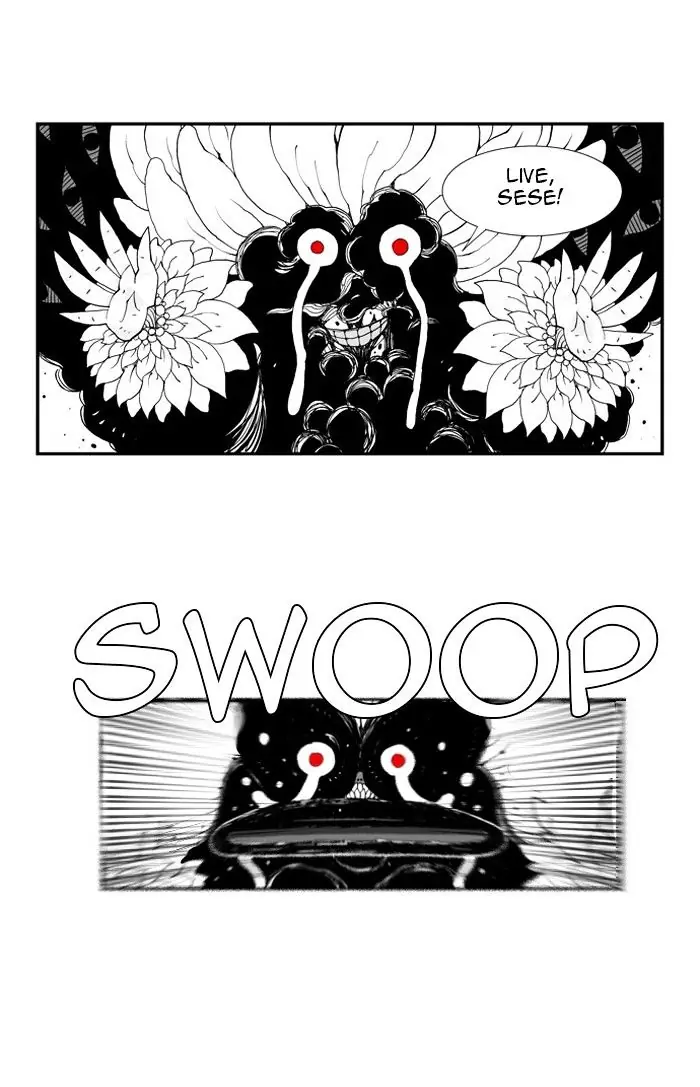 Hellper Chapter 36 Page 17