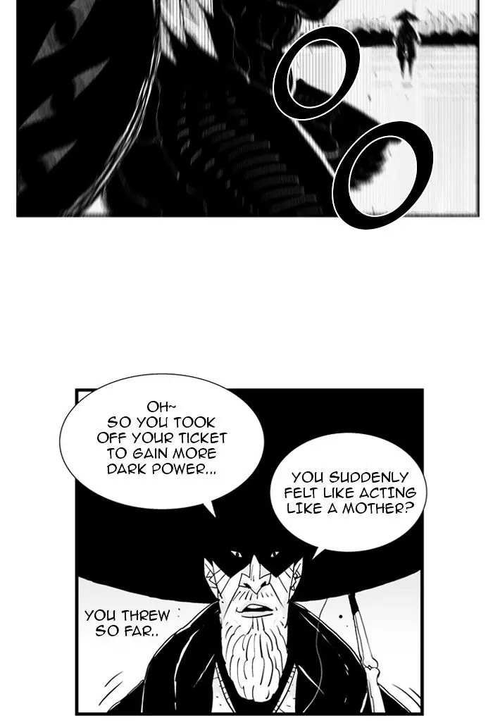 Hellper Chapter 36 Page 19