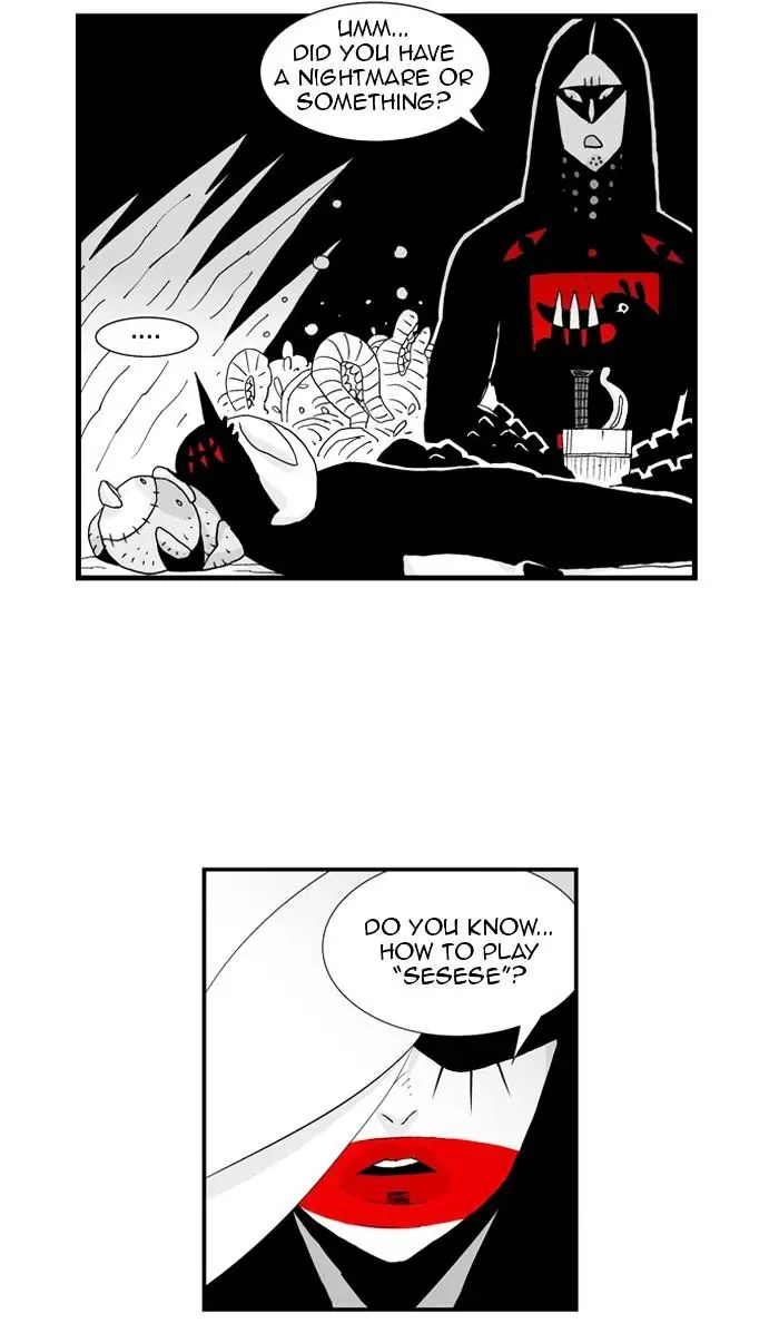 Hellper Chapter 36 Page 51