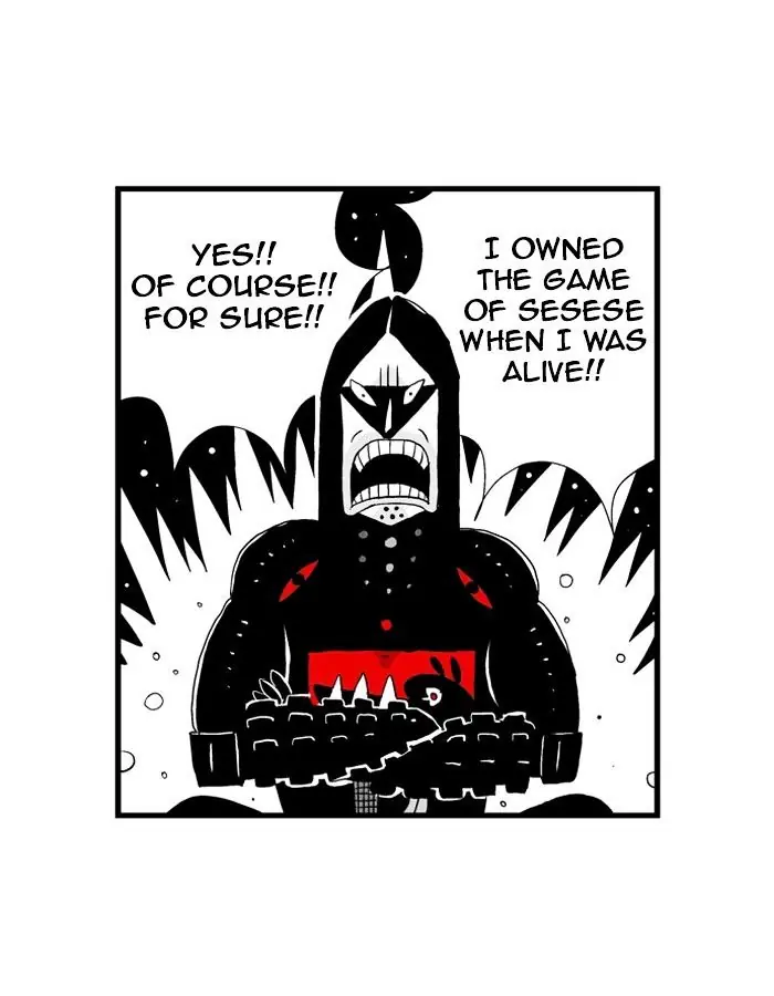 Hellper Chapter 36 Page 52