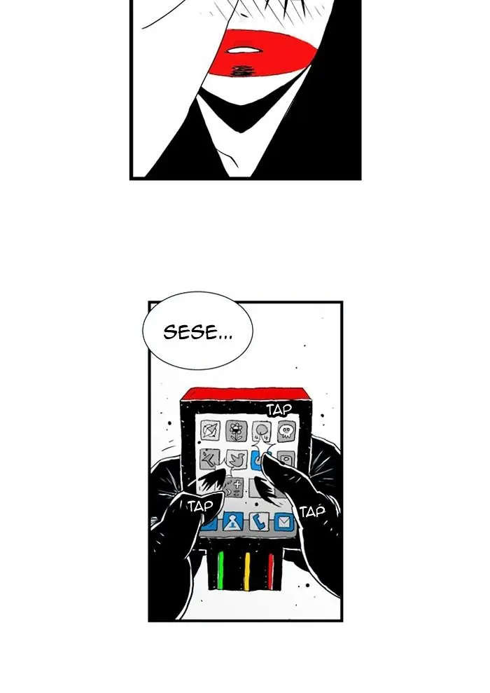 Hellper Chapter 37 Page 17