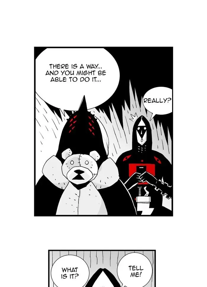 Hellper Chapter 37 Page 19