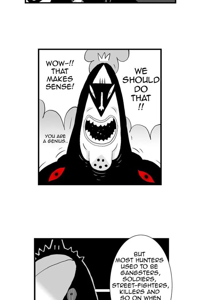 Hellper Chapter 37 Page 22