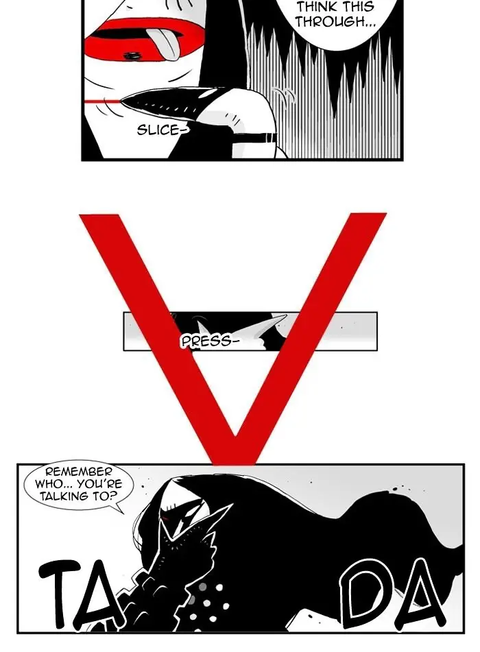 Hellper Chapter 37 Page 23