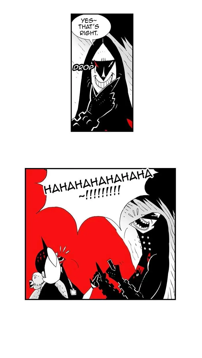 Hellper Chapter 37 Page 25