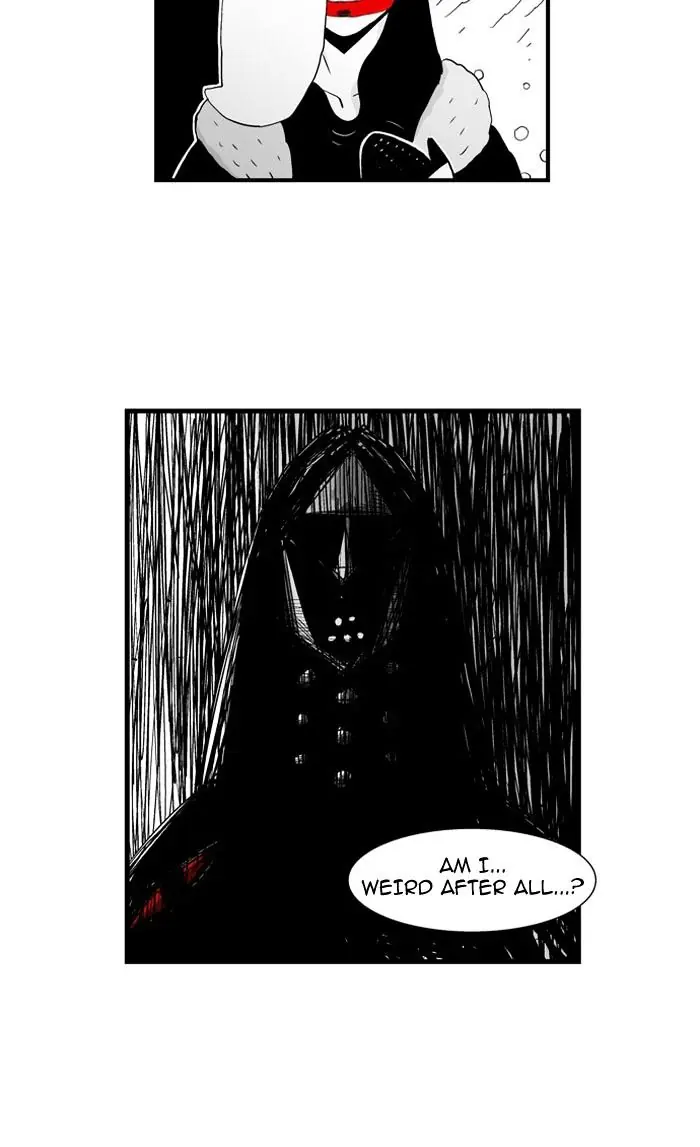 Hellper Chapter 37 Page 30