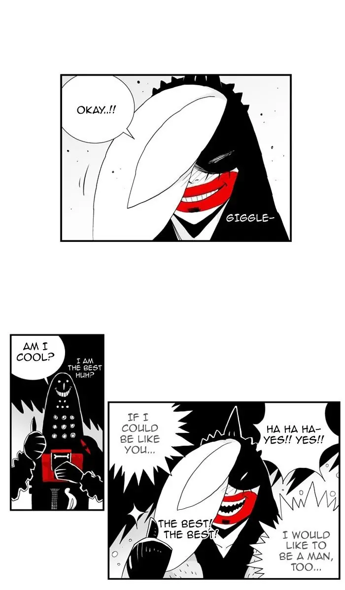 Hellper Chapter 37 Page 33