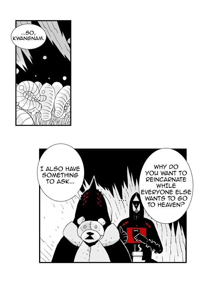 Hellper Chapter 37 Page 34
