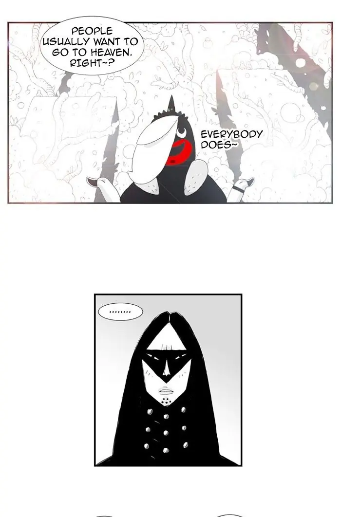 Hellper Chapter 37 Page 35