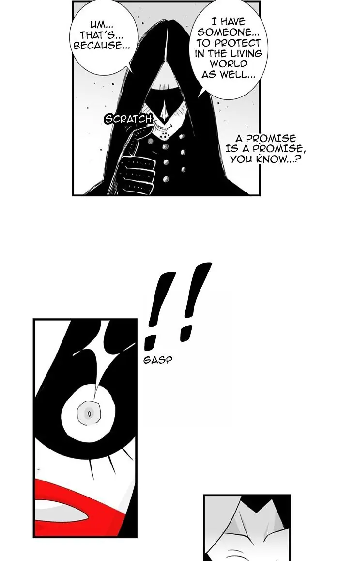 Hellper Chapter 37 Page 36