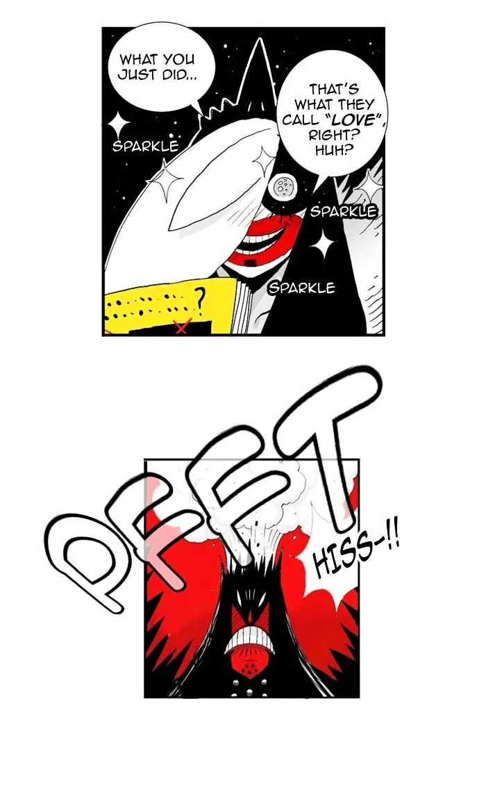 Hellper Chapter 37 Page 38