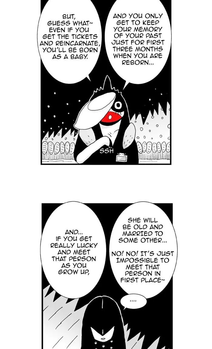 Hellper Chapter 37 Page 41