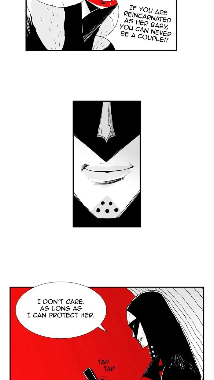 Hellper Chapter 37 Page 43