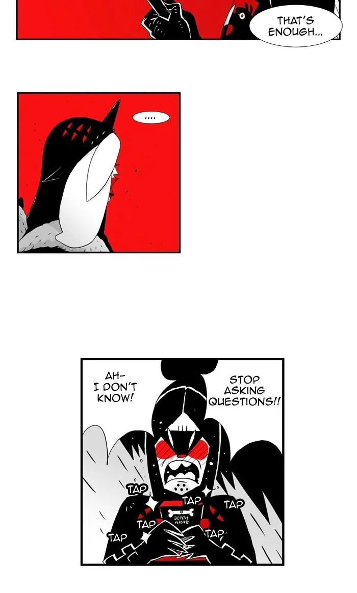 Hellper Chapter 37 Page 44