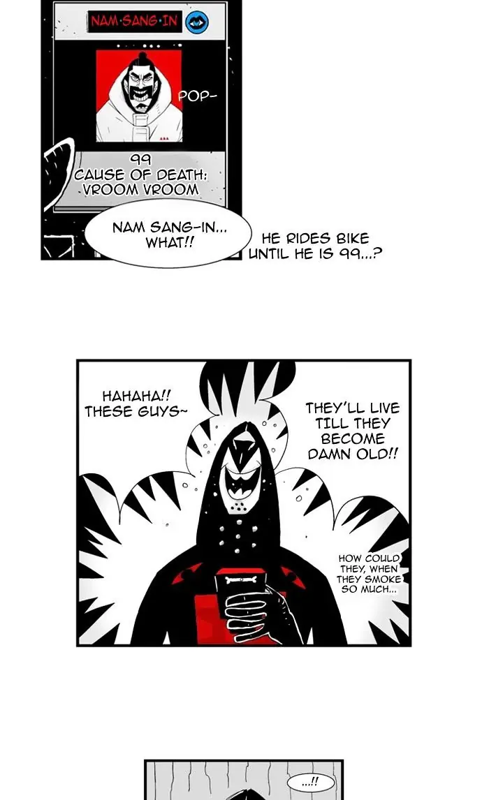 Hellper Chapter 37 Page 46