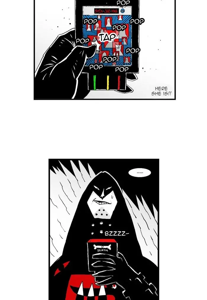 Hellper Chapter 37 Page 48