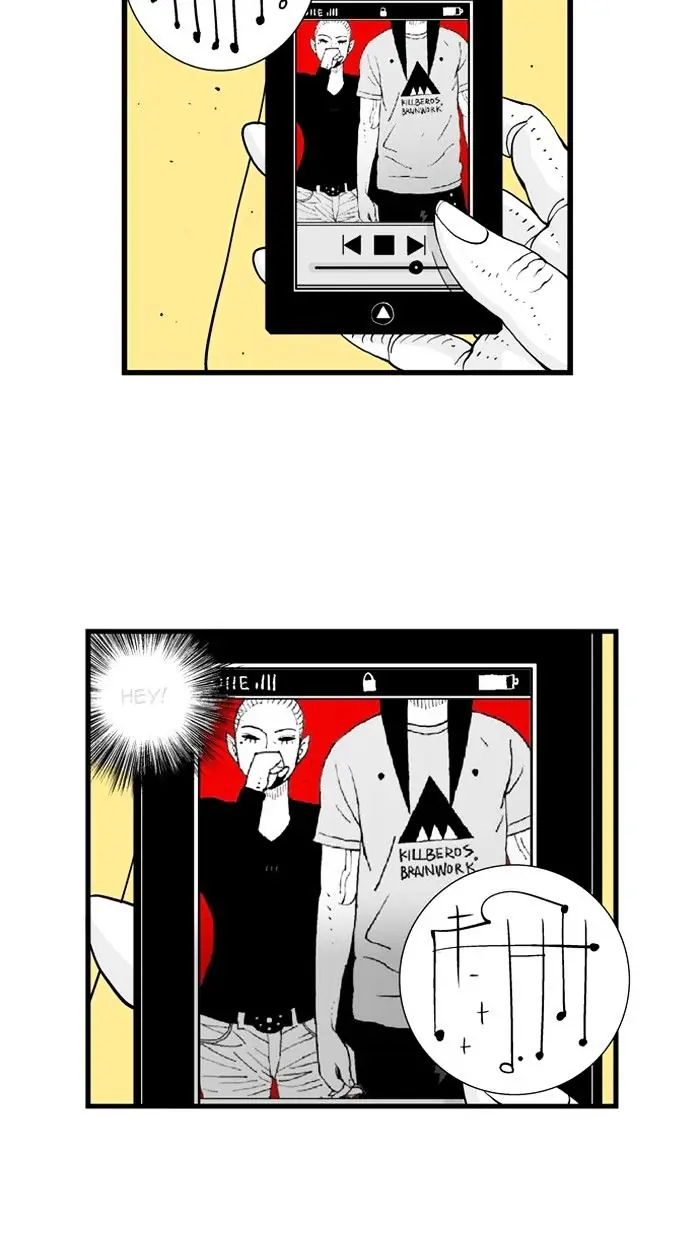 Hellper Chapter 38 Page 5