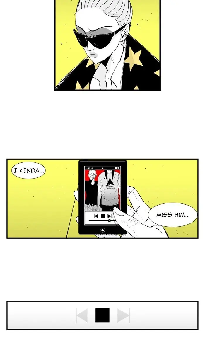 Hellper Chapter 38 Page 13