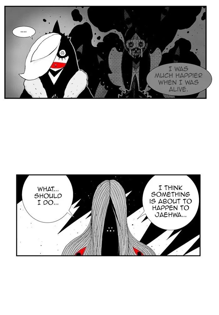 Hellper Chapter 38 Page 21