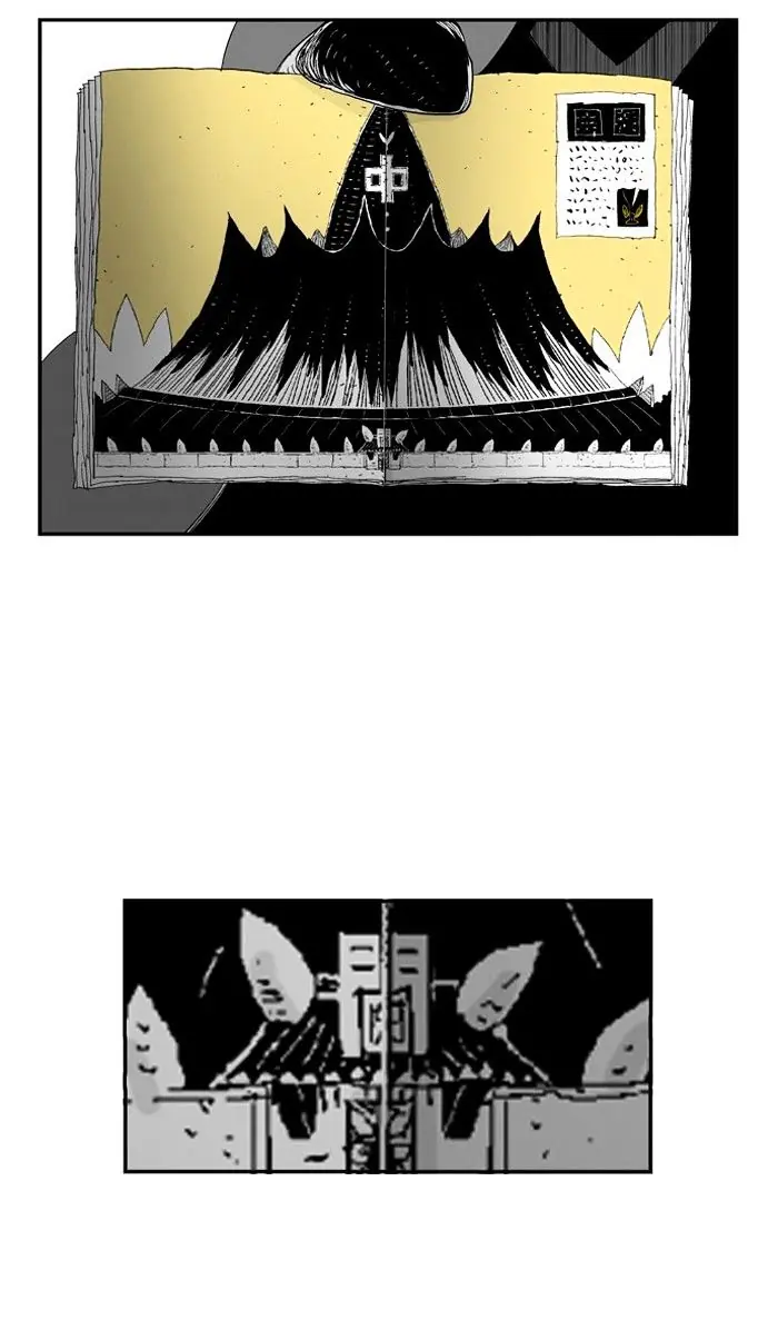 Hellper Chapter 38 Page 25